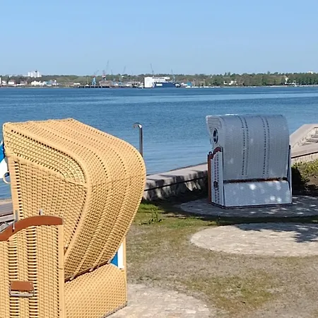 Schippkieker Apartment