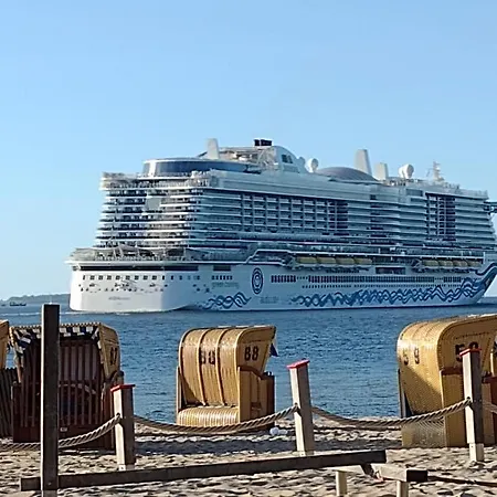 Schippkieker * Heikendorf