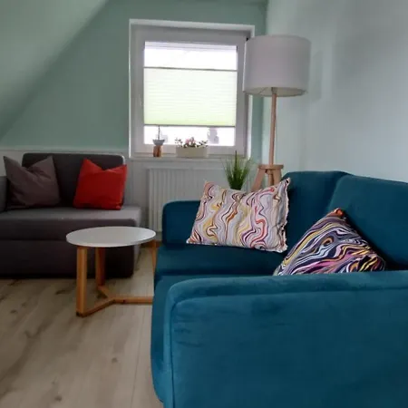 Apartment Schippkieker *