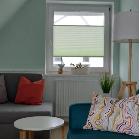 Apartment Schippkieker Heikendorf