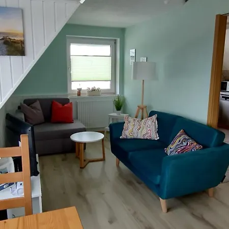 Schippkieker Apartment Heikendorf