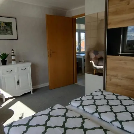 Schippkieker Apartment *