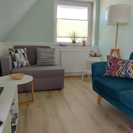 Apartment Schippkieker Heikendorf