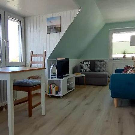 Schippkieker Apartment *