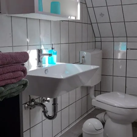 Schippkieker Apartment Heikendorf