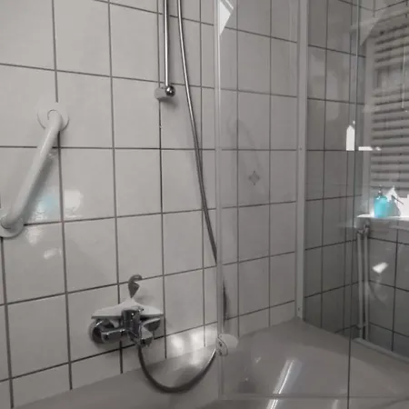 Schippkieker Apartment